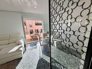 Ático en alquiler en Argüelles en Madrid