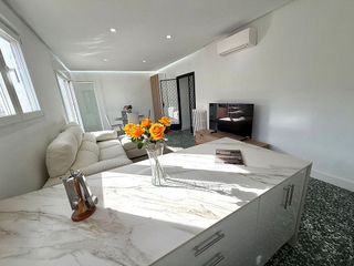 Ático en alquiler en Argüelles en Madrid