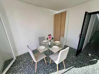 Ático en alquiler en Argüelles en Madrid