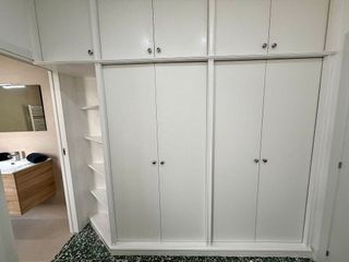 Ático en alquiler en Argüelles en Madrid