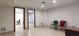 Oficina en alquiler en Centre Històric - Rambla Ferran - Estació en Lleida