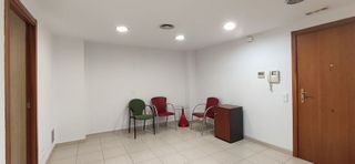 Oficina en alquiler en Centre Històric - Rambla Ferran - Estació en Lleida