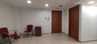 Oficina en alquiler en Centre Històric - Rambla Ferran - Estació en Lleida