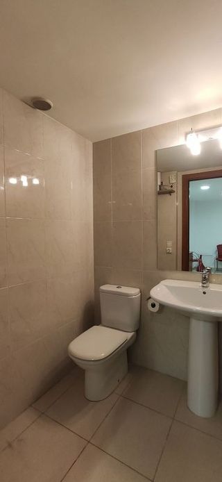 Oficina en alquiler en Centre Històric - Rambla Ferran - Estació en Lleida