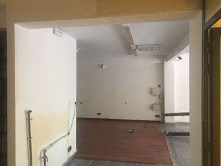 Local comercial en alquiler en Antequeruela y Covachuelas en Toledo