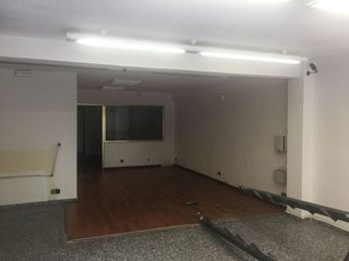 Local comercial en alquiler en Antequeruela y Covachuelas en Toledo