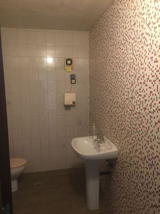 Local comercial en alquiler en Antequeruela y Covachuelas en Toledo