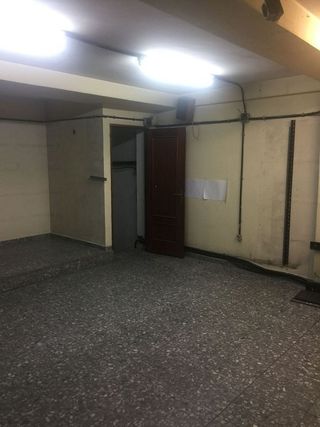 Local comercial en alquiler en Antequeruela y Covachuelas en Toledo