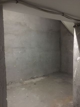 Local comercial en alquiler en Antequeruela y Covachuelas en Toledo