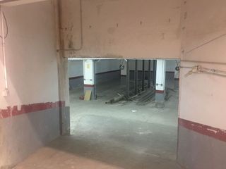 Local comercial en alquiler en Antequeruela y Covachuelas en Toledo