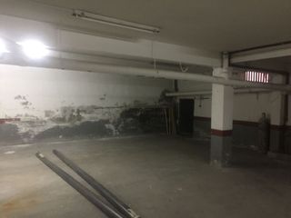Local comercial en alquiler en Antequeruela y Covachuelas en Toledo