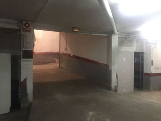 Local comercial en alquiler en Antequeruela y Covachuelas en Toledo