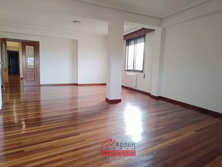 Piso en alquiler en Centro en Logroño