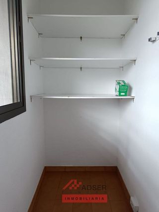 Piso en alquiler en Centro en Logroño