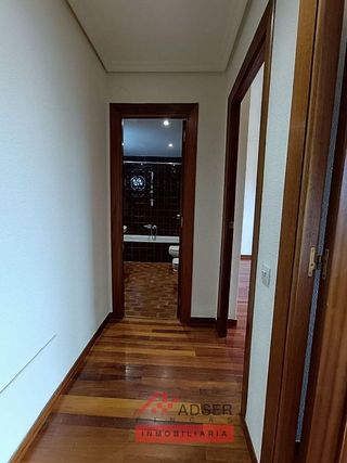 Piso en alquiler en Centro en Logroño