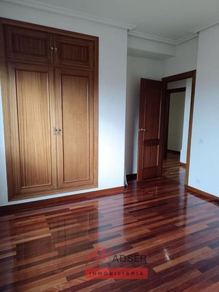 Piso en alquiler en Centro en Logroño