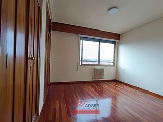 Piso en alquiler en Centro en Logroño