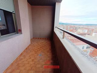 Piso en alquiler en Centro en Logroño