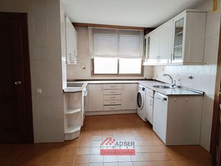 Piso en alquiler en Centro en Logroño