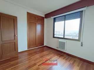 Piso en alquiler en Centro en Logroño