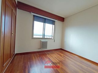 Piso en alquiler en Centro en Logroño