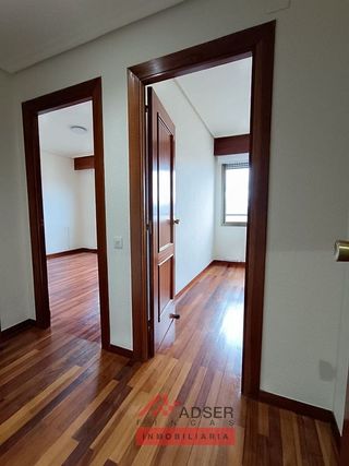Piso en alquiler en Centro en Logroño