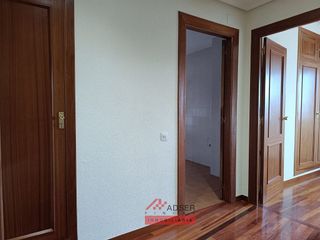 Piso en alquiler en Centro en Logroño