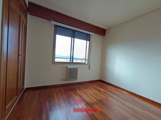 Piso en alquiler en Centro en Logroño