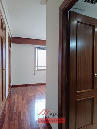 Piso en alquiler en Centro en Logroño