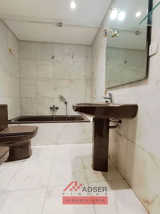 Piso en alquiler en Centro en Logroño