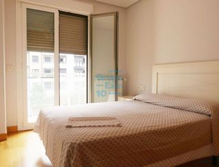 Piso en alquiler en Amara - Berri en San Sebastián-Donostia