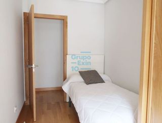 Piso en alquiler en Amara - Berri en San Sebastián-Donostia