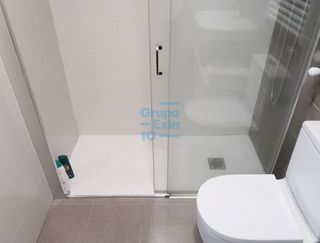 Piso en alquiler en Amara - Berri en San Sebastián-Donostia