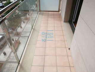 Piso en alquiler en Amara - Berri en San Sebastián-Donostia