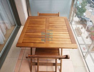 Piso en alquiler en Amara - Berri en San Sebastián-Donostia