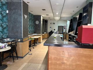 Local comercial en venta en Hospital en Valladolid