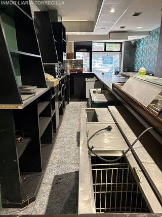 Local comercial en venta en Hospital en Valladolid