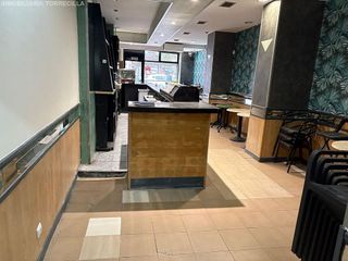 Local comercial en venta en Hospital en Valladolid