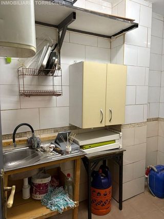 Local comercial en venta en Hospital en Valladolid