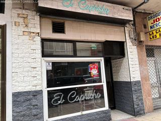 Local comercial en venta en Hospital en Valladolid