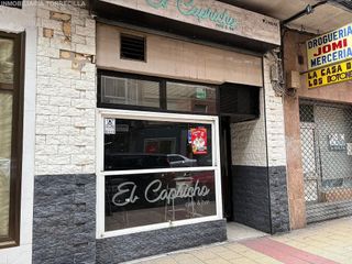 Local comercial en venta en Hospital en Valladolid