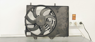 ELECTROVENTILADOR PEUGEOT 2008 (--.2013->) 1.2 I