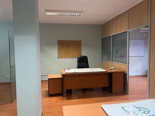 Oficina en alquiler en Santa Catalina - Canteras en Palmas de Gran Canaria(Las)