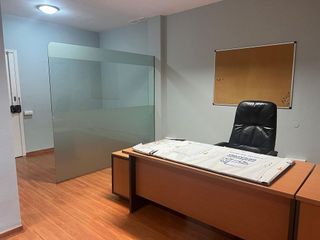 Oficina en alquiler en Santa Catalina - Canteras en Palmas de Gran Canaria(Las)