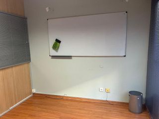 Oficina en alquiler en Santa Catalina - Canteras en Palmas de Gran Canaria(Las)