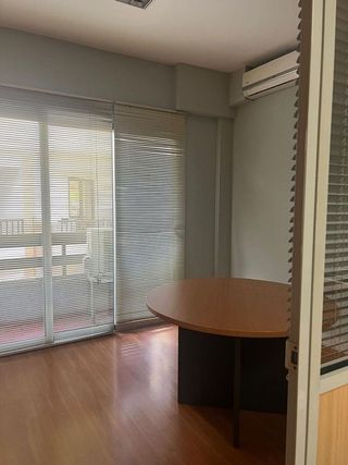 Oficina en alquiler en Santa Catalina - Canteras en Palmas de Gran Canaria(Las)