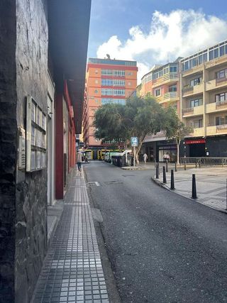 Oficina en alquiler en Santa Catalina - Canteras en Palmas de Gran Canaria(Las)