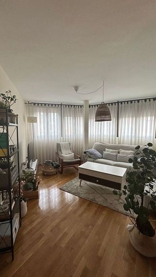 Piso en alquiler en Aravaca en Madrid