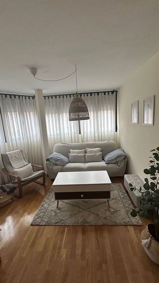 Piso en alquiler en Aravaca en Madrid