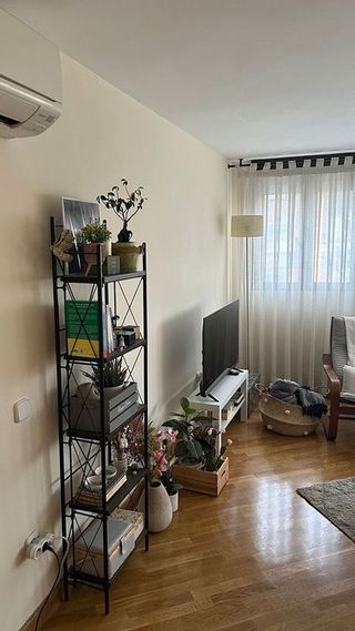 Piso en alquiler en Aravaca en Madrid